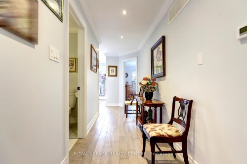1296 Woodhill Court, Mississauga, ON - Indoor Photo Showing Other Room