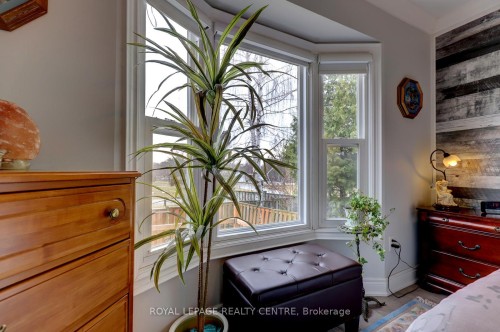 1296 Woodhill Court, Mississauga, ON - Indoor