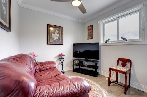 1296 Woodhill Court, Mississauga, ON - Indoor