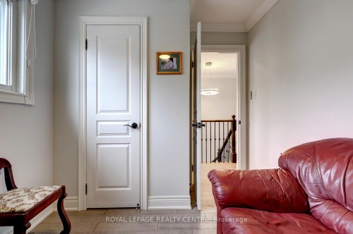 1296 Woodhill Court, Mississauga, ON - Indoor