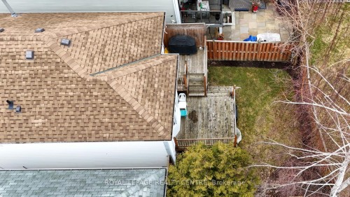 1296 Woodhill Court, Mississauga, ON - Outdoor