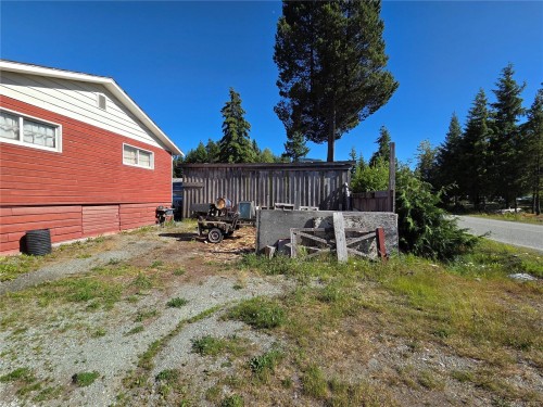 62 Kinman Ave, Woss, BC 