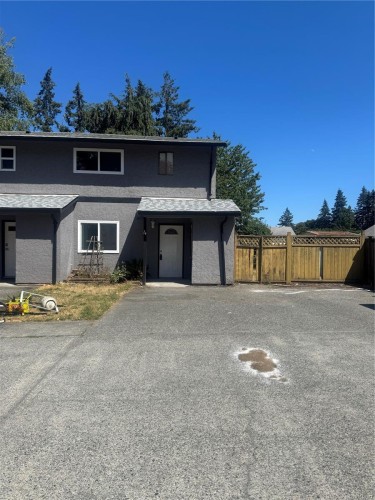 #4-715 Malone Rd, Ladysmith, BC 