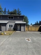 #4-715 Malone Rd Ladysmith, BC V9G 1S5