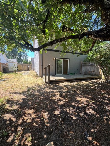 #4-715 Malone Rd, Ladysmith, BC 