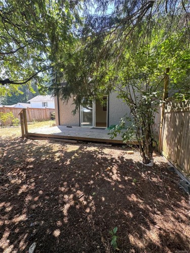 #4-715 Malone Rd, Ladysmith, BC 