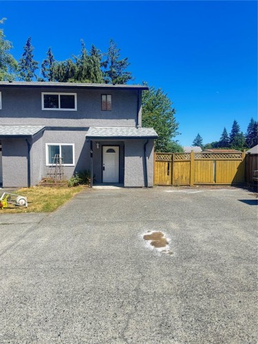 #4-715 Malone Rd, Ladysmith, BC 