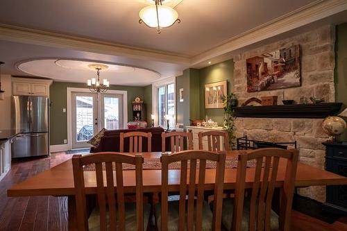 130 Brock St, Winnipeg, MB 