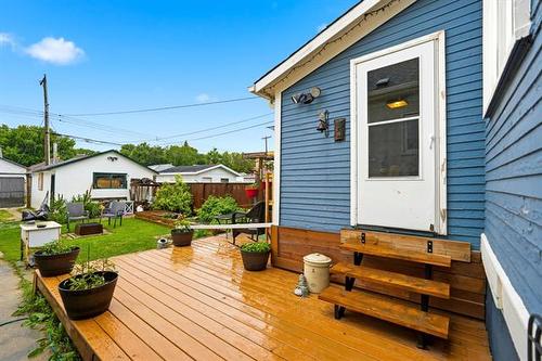 624 Bannerman Ave, Winnipeg, MB 