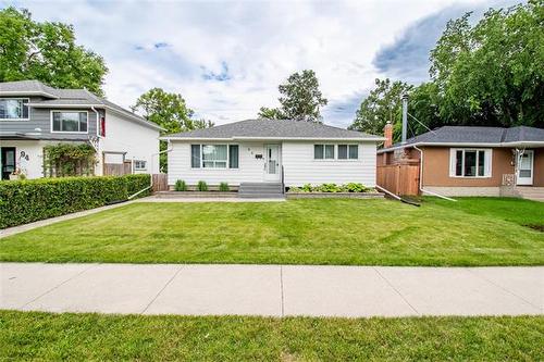 96 Elm Park Rd, Winnipeg, MB 