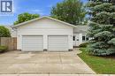 62 Robinson Crescent, Saskatoon, SK 