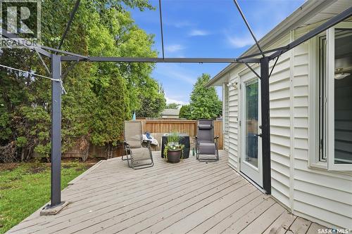 62 Robinson Crescent, Saskatoon, SK 