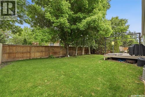 62 Robinson Crescent, Saskatoon, SK 