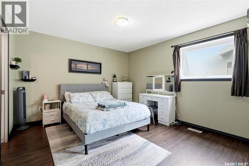 62 Robinson Crescent, Saskatoon, SK 