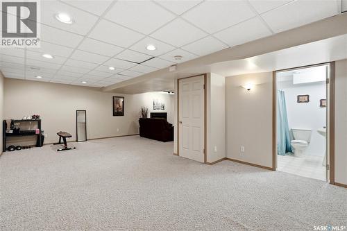 62 Robinson Crescent, Saskatoon, SK 