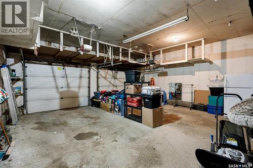 62 Robinson Crescent, Saskatoon, SK 