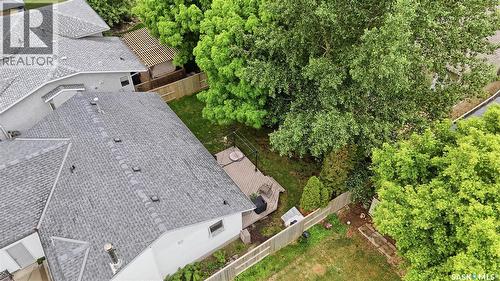 62 Robinson Crescent, Saskatoon, SK 