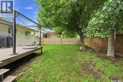 62 Robinson Crescent, Saskatoon, SK 