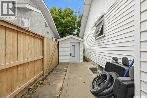 62 Robinson Crescent, Saskatoon, SK 