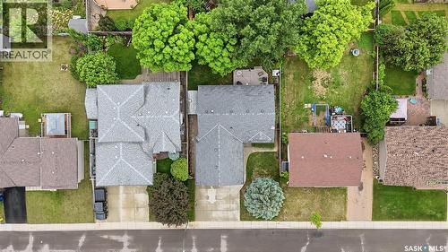 62 Robinson Crescent, Saskatoon, SK 