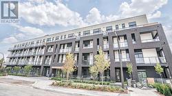 308 - 1 CLIMO LANE  Markham, ON L6E 0V8