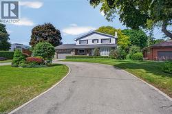 564 MOUNTAIN BROW Boulevard  Hamilton, ON L8T 1A9