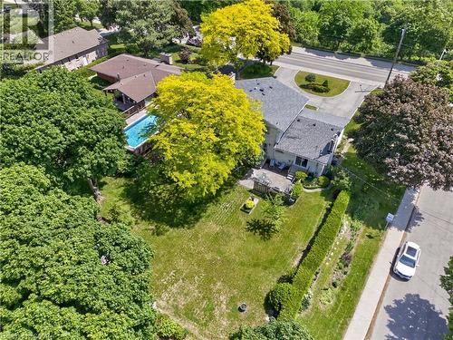 564 Mountain Brow Boulevard, Hamilton, ON 