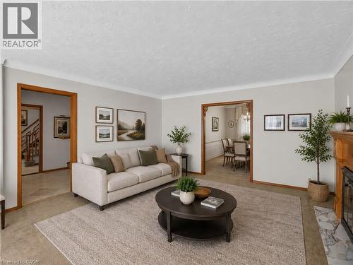 564 Mountain Brow Boulevard, Hamilton, ON 