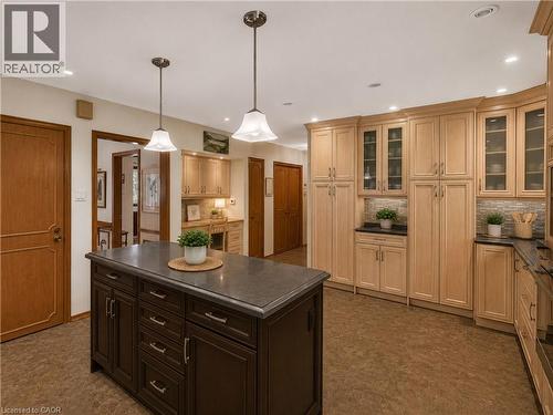 Virtually Staged - 564 Mountain Brow Boulevard, Hamilton, ON 