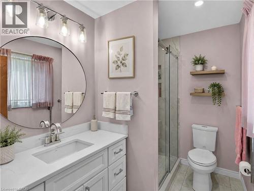 Virtually Staged - 564 Mountain Brow Boulevard, Hamilton, ON 