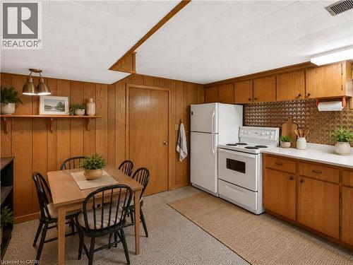 Virtually Staged - 564 Mountain Brow Boulevard, Hamilton, ON 