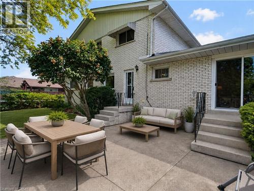 Virtually Staged - 564 Mountain Brow Boulevard, Hamilton, ON 