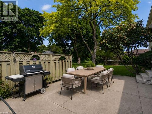 Virtually Staged - 564 Mountain Brow Boulevard, Hamilton, ON 