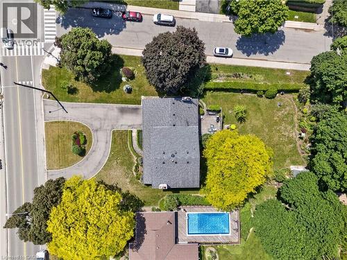 564 Mountain Brow Boulevard, Hamilton, ON 