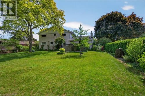 564 Mountain Brow Boulevard, Hamilton, ON 