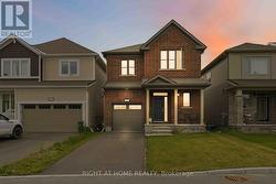 105 ALAMO STREET  Ottawa, ON K2J 6H1