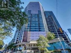 512 - 1001 BAY STREET  Toronto, ON M5S 3A6