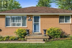 148 VICTORIA ROAD N  Guelph (St. George's), ON N1E 5H5