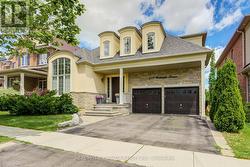 617 WETTLAUFER TERRACE Milton, ON L9T 8N1