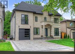 61 MULGROVE DRIVE Toronto, ON M9C 2R4