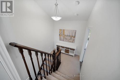 295 Pumpkin Pass, Hamilton, ON 