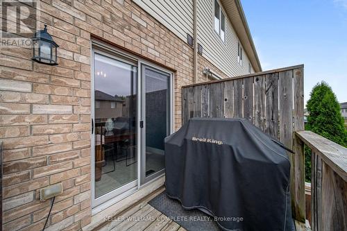 295 Pumpkin Pass, Hamilton, ON 