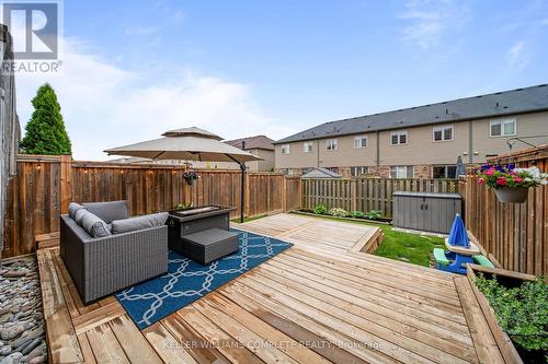 295 Pumpkin Pass, Hamilton, ON 