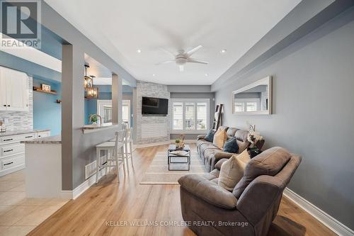 295 Pumpkin Pass, Hamilton, ON 
