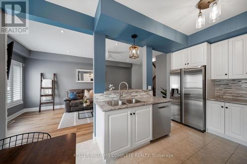 295 Pumpkin Pass, Hamilton, ON 