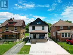 4830 FOURTH AVENUE Niagara Falls (Cherrywood), ON L2E 4P1