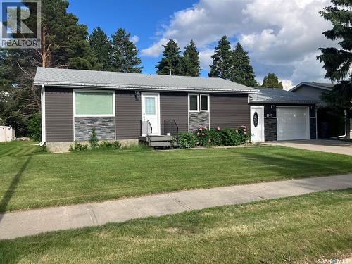 1107 Centre STREET  Nipawin, SK S0E 1E0
