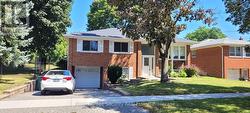 MAIN - 115 POYNTER DRIVE  Toronto, ON M9R 1L7
