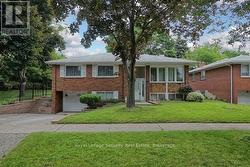 LOWER - 115 POYNTER DRIVE  Toronto, ON M9R 1L7