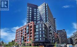 808 - 8 TIPPETT ROAD  Toronto, ON M3H 0E7